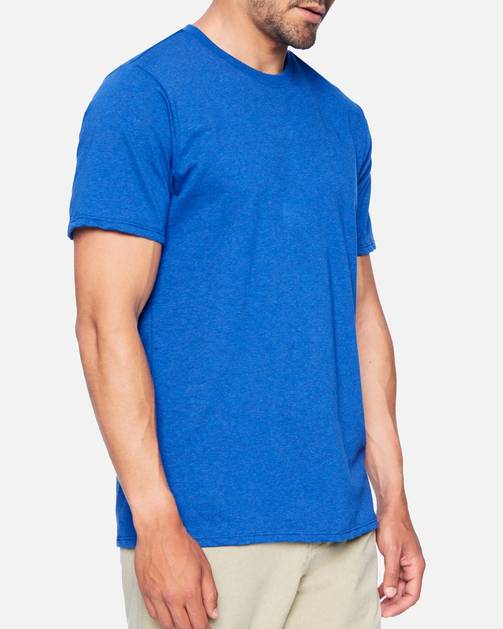 Everyday Regrind Staple Short Sleeve T-Shirt sold by Hurley product image thumbnail 3