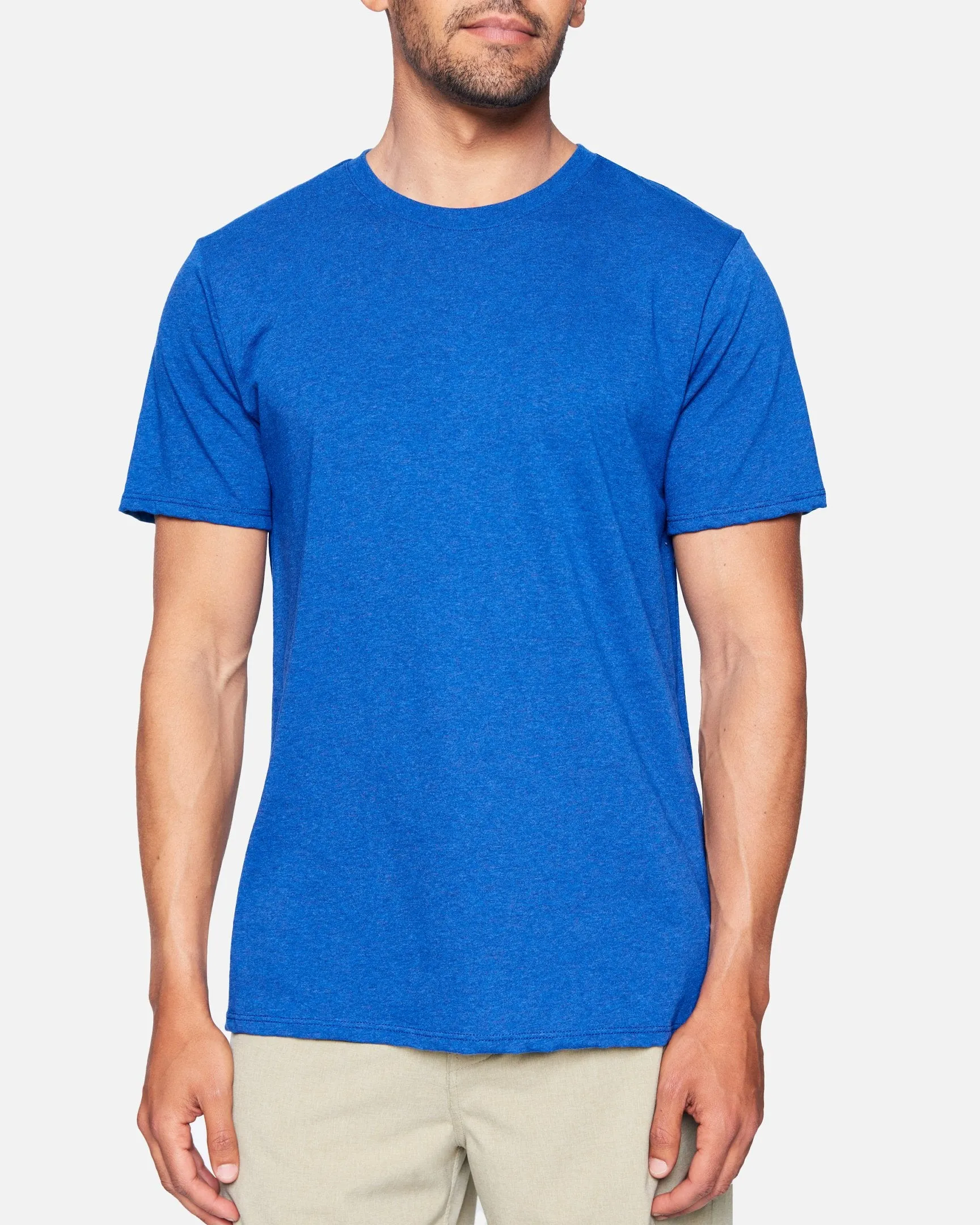 Everyday Regrind Staple Short Sleeve T-Shirt sold by Hurley