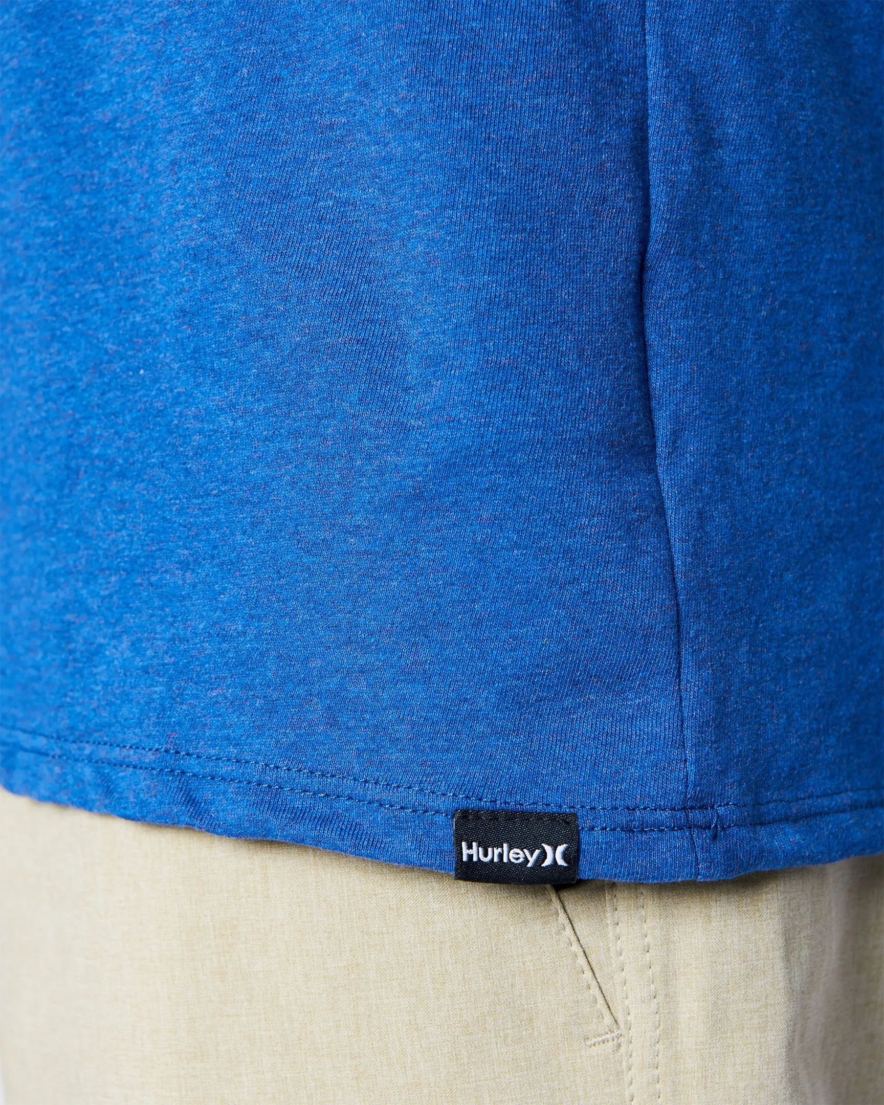 Everyday Regrind Staple Short Sleeve T-Shirt sold by Hurley product image thumbnail 5