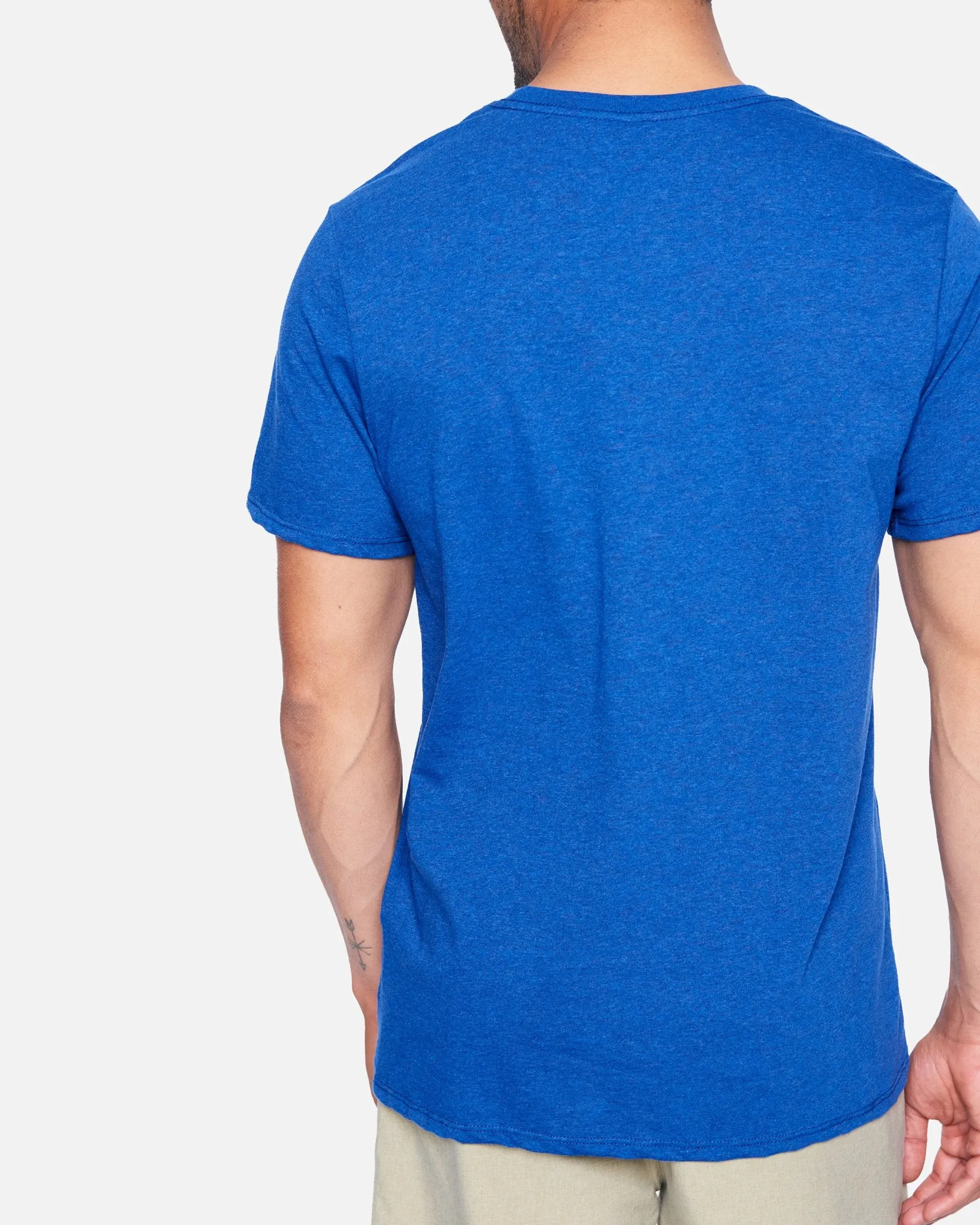 Everyday Regrind Staple Short Sleeve T-Shirt sold by Hurley product image thumbnail 2