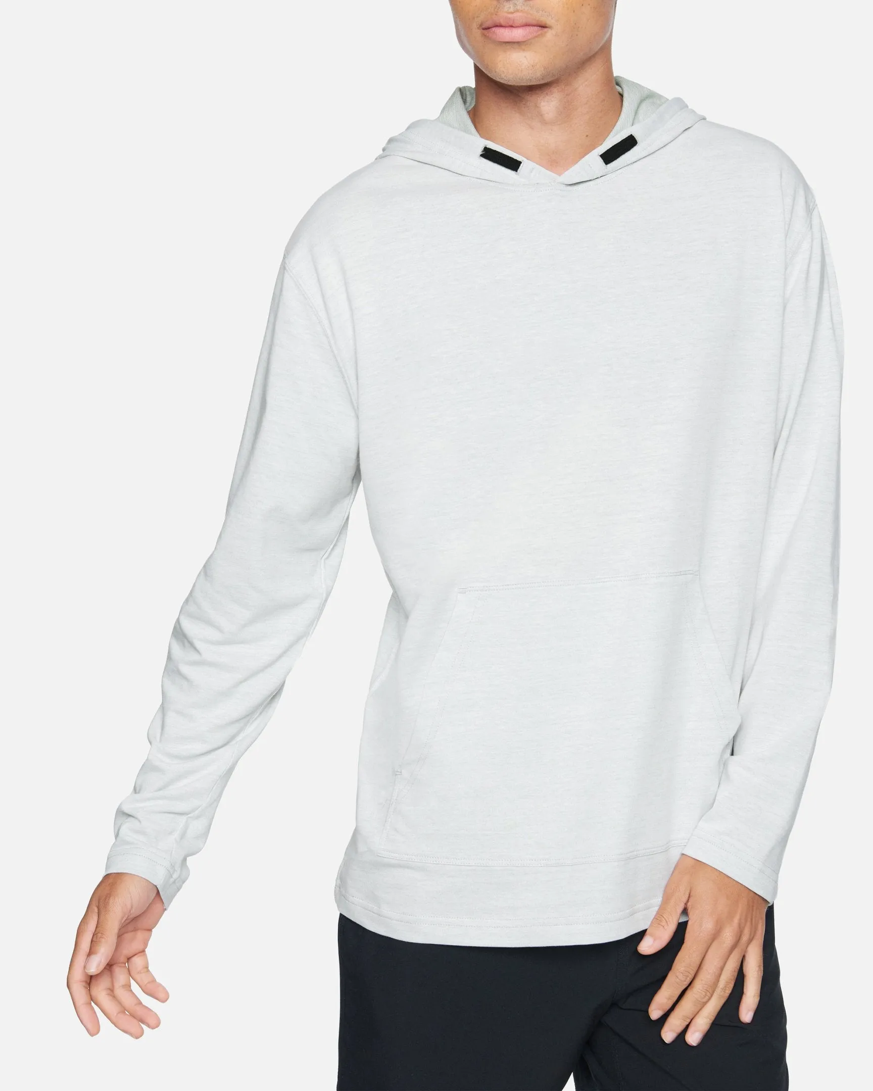H2O-DRI Modern Surf Poncho Top sold by Hurley product image thumbnail 2