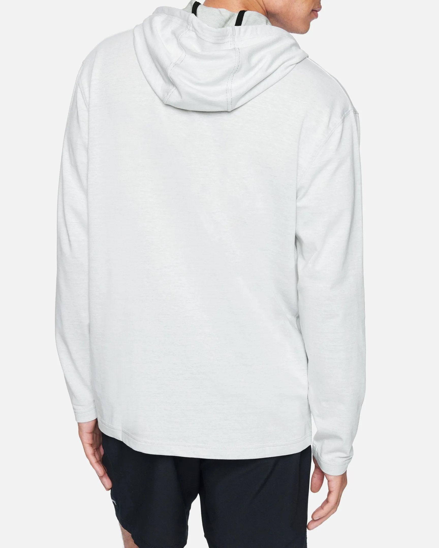 H2O-DRI Modern Surf Poncho Top sold by Hurley product image thumbnail 3