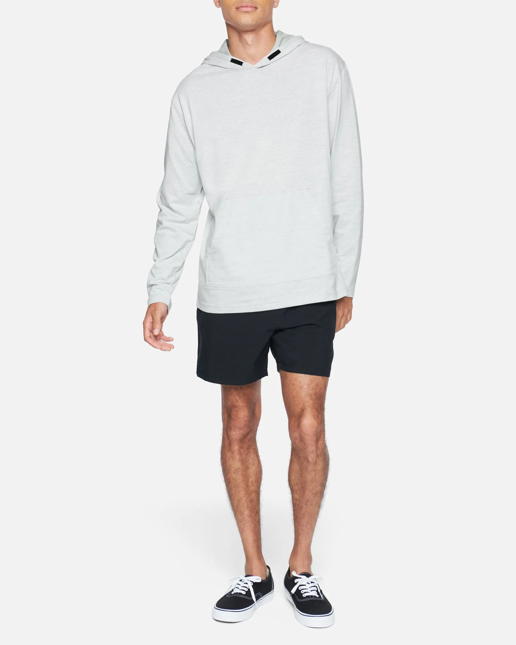 H2O-DRI Modern Surf Poncho Top sold by Hurley product image thumbnail 4