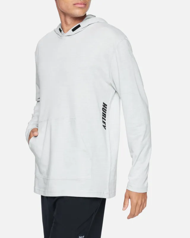 H2O-DRI Modern Surf Poncho Top sold by Hurley