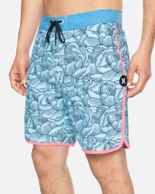 Phantom Botan Boardshorts 18" sold by Hurley