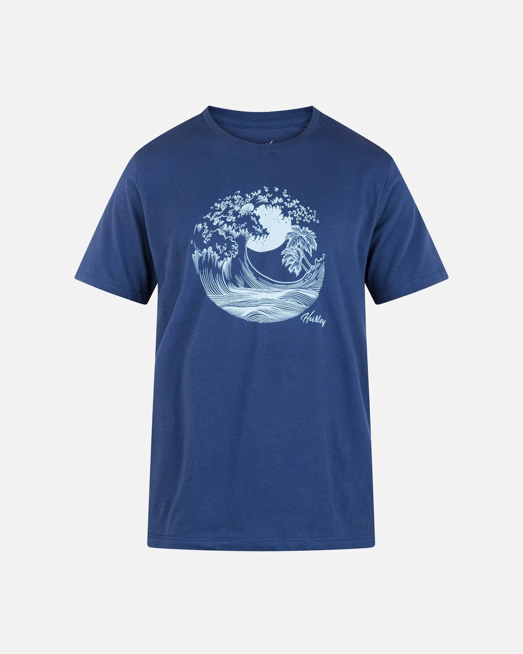 Everyday Shorebreak Short Sleeve Shirt sold by Hurley