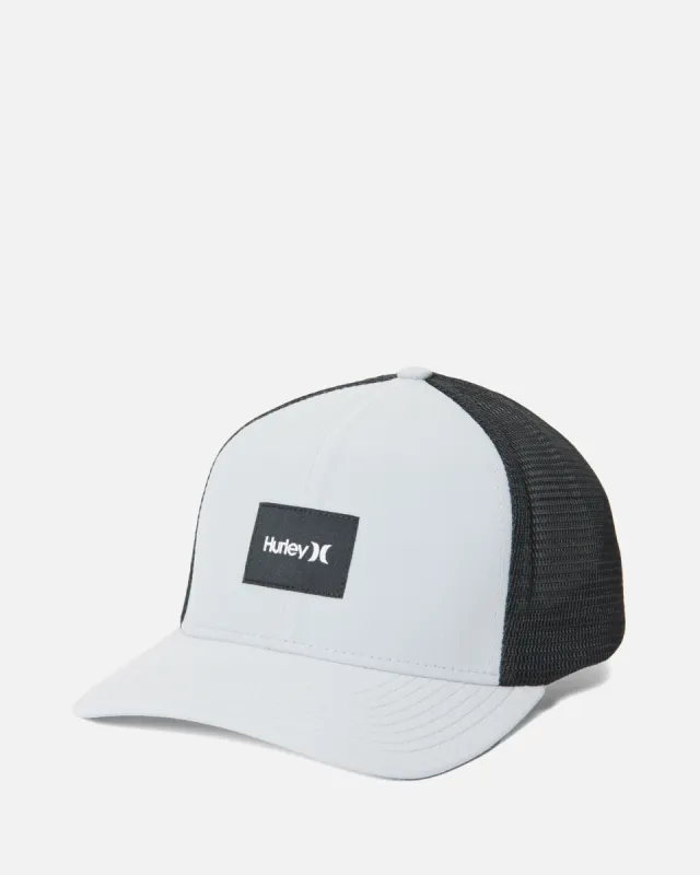 Warner Trucker Hat sold by Hurley