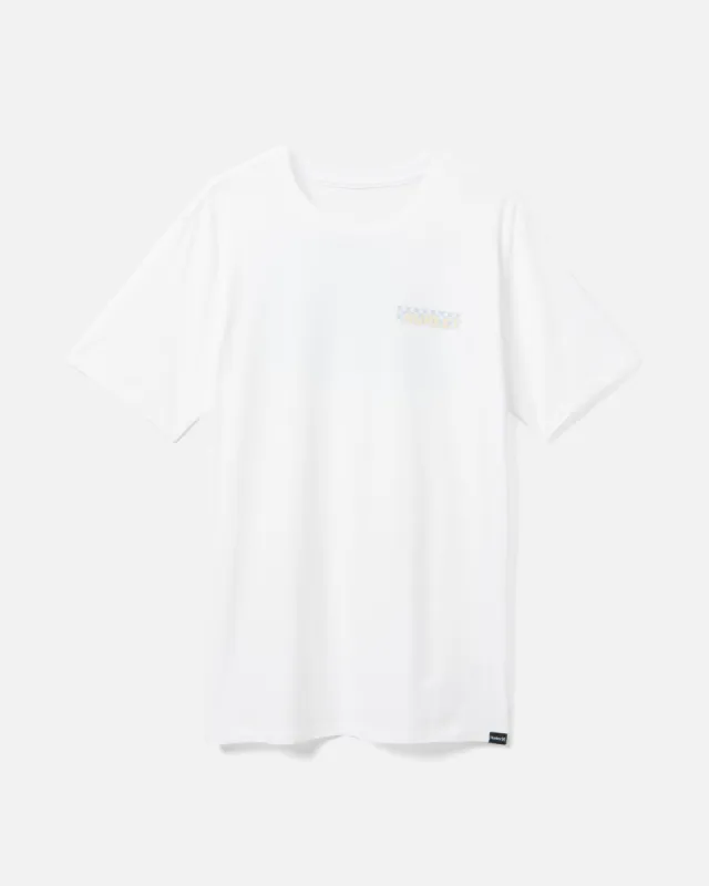 Everyday Lazy Daze T-Shirt sold by Hurley