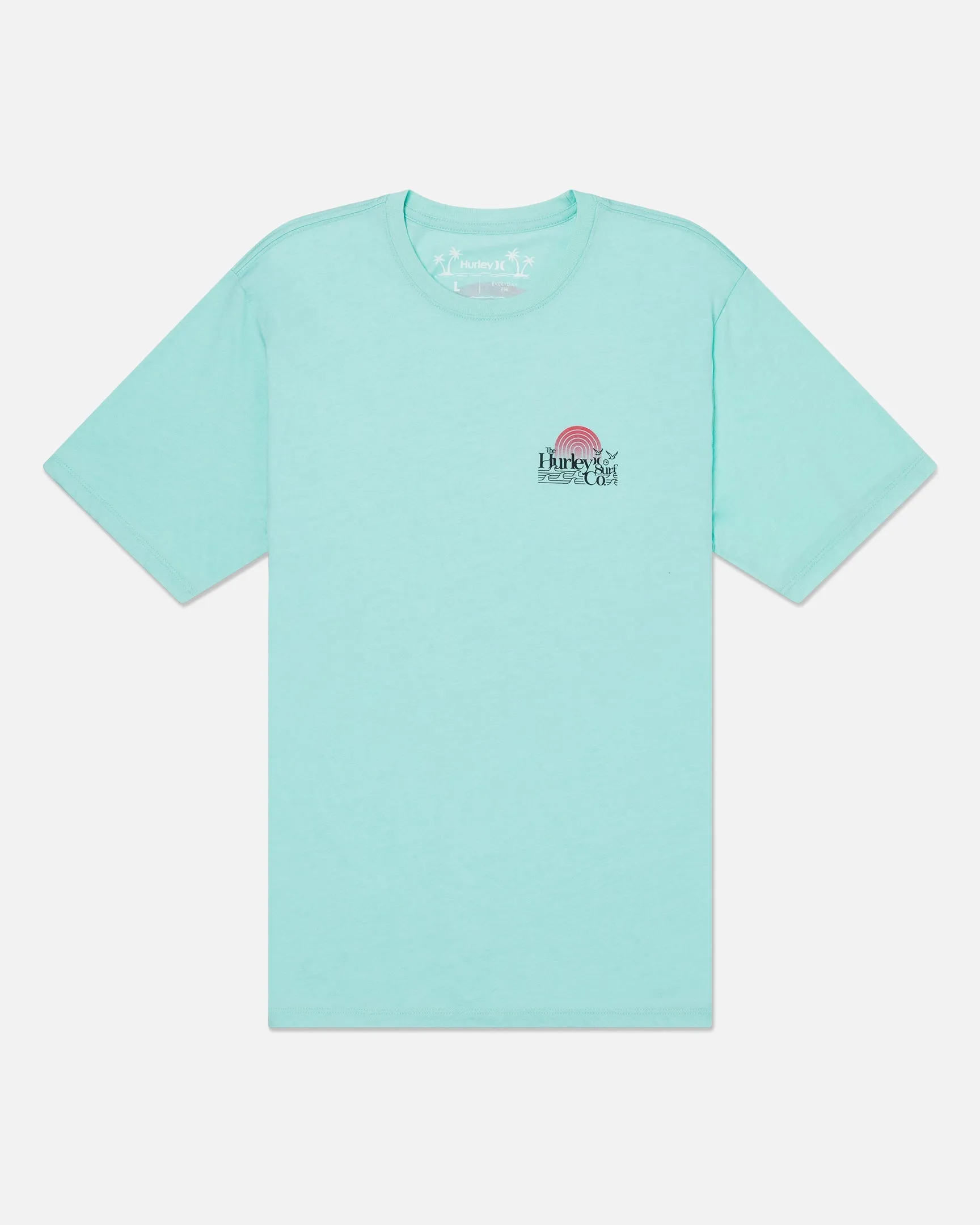 Everyday Windswell Short Sleeve Tee sold by Hurley