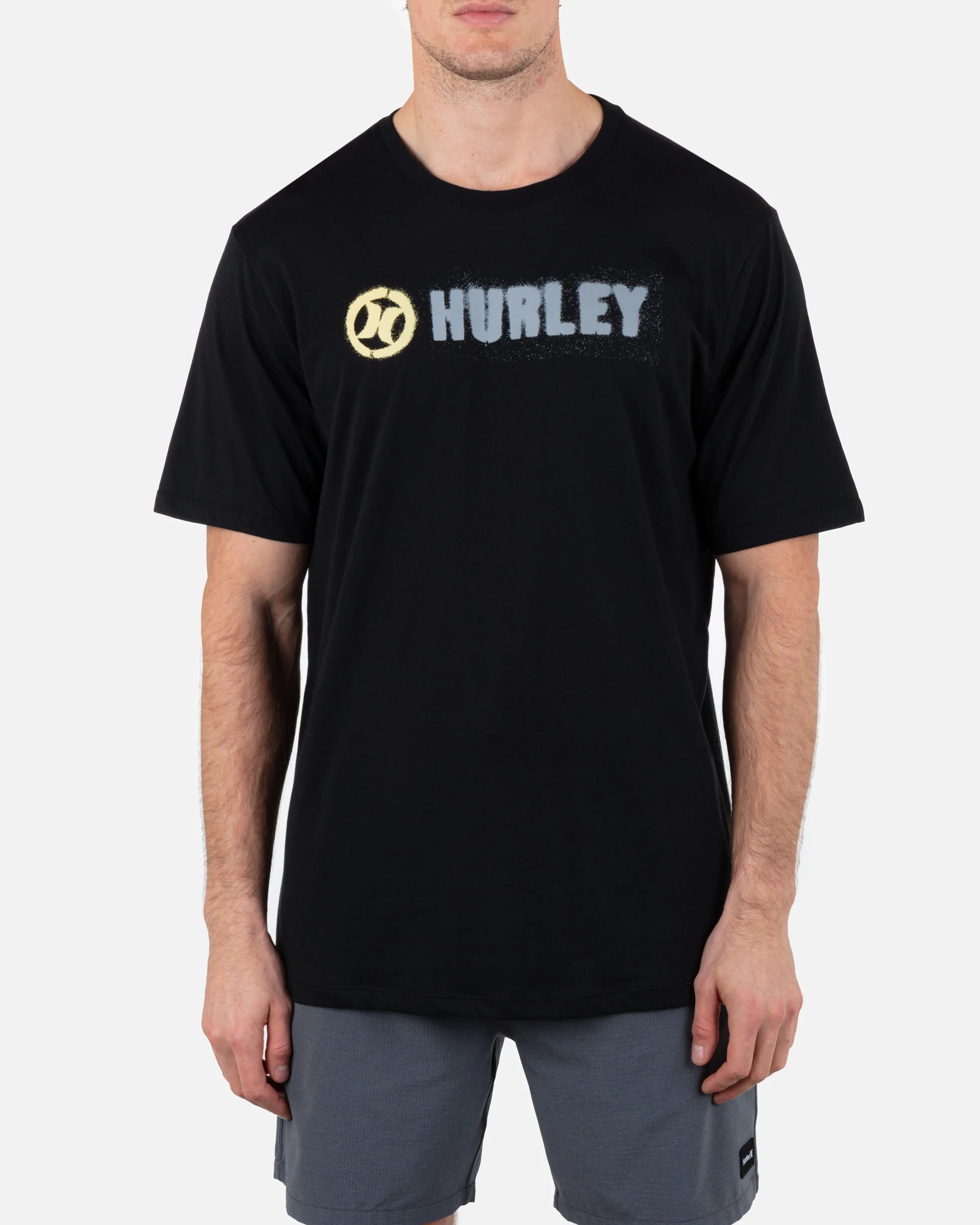 Everyday 25th Short Sleeve Tee sold by Hurley product image thumbnail 3
