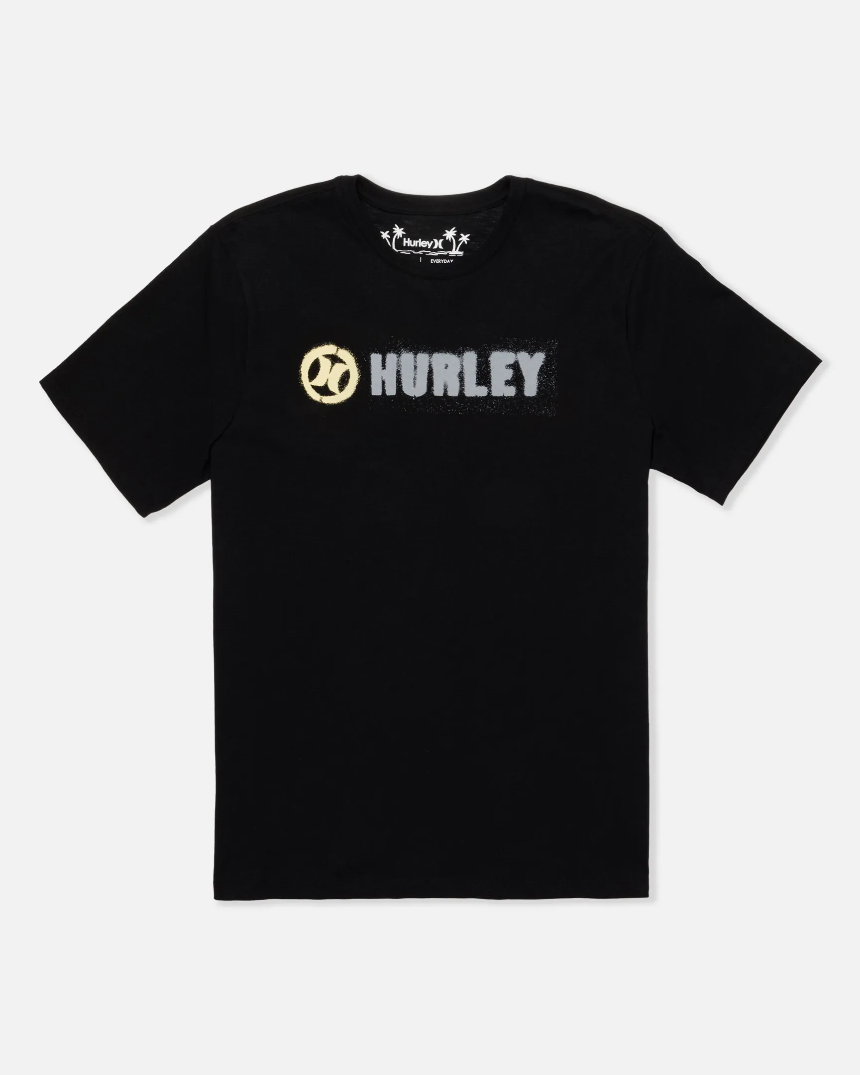 Everyday 25th Short Sleeve Tee sold by Hurley