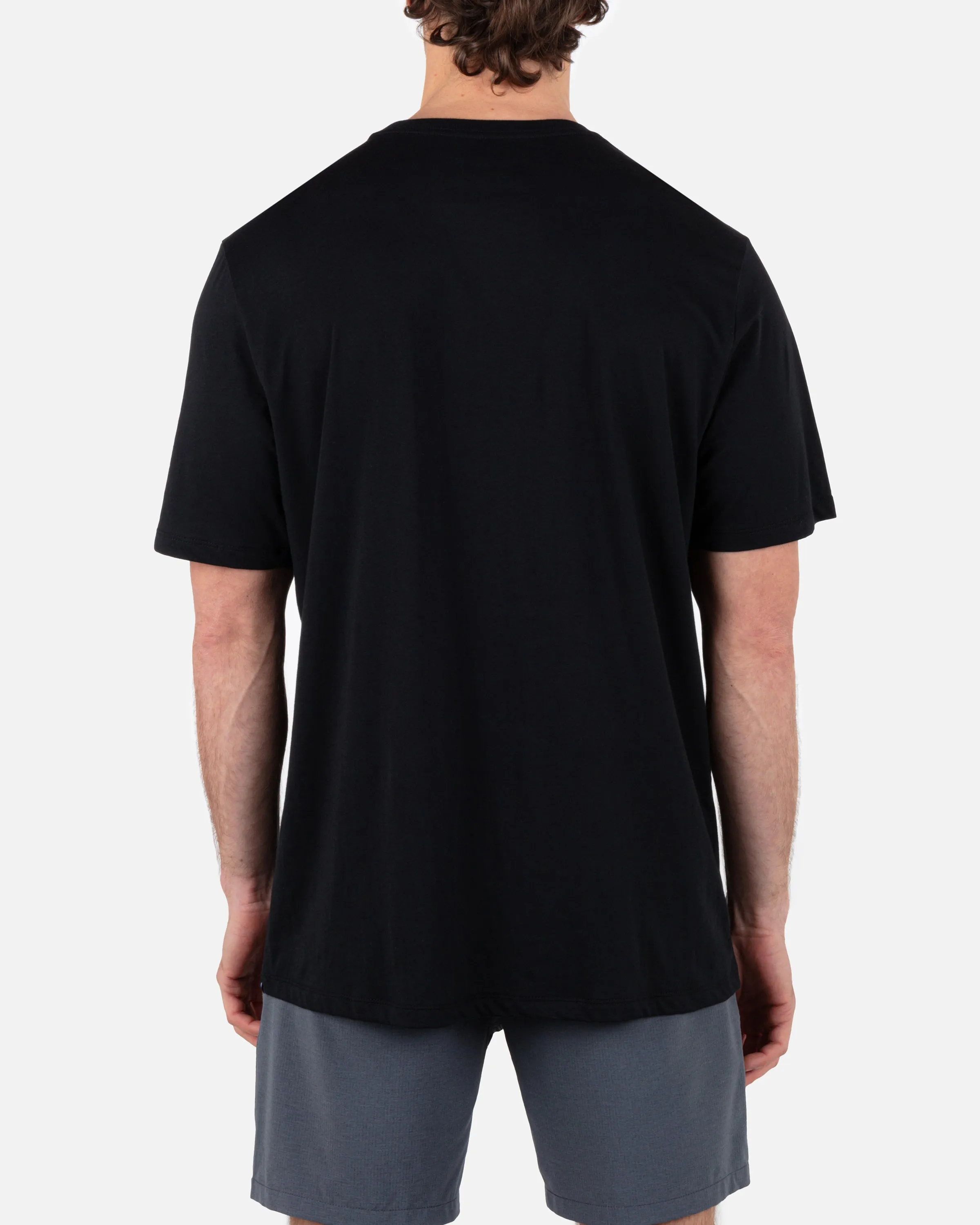 Everyday 25th Short Sleeve Tee sold by Hurley product image thumbnail 4