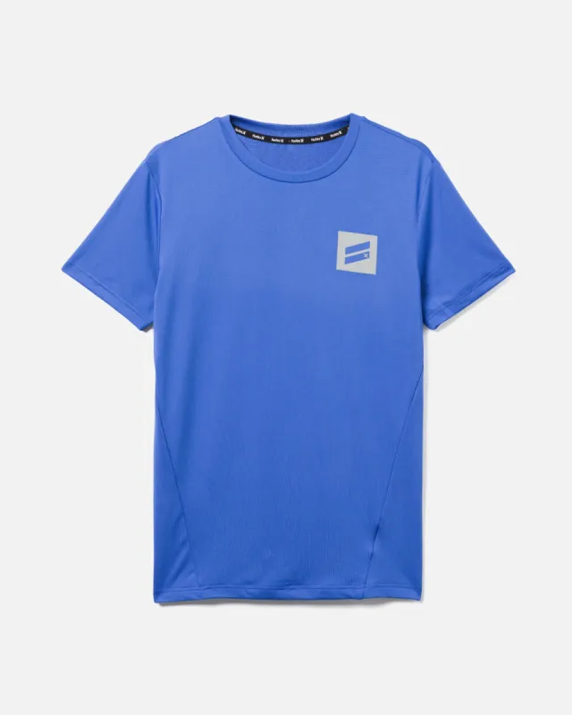 Exist Bootcamp Breathe Mesh Short Sleeve Performance Tee sold by Hurley