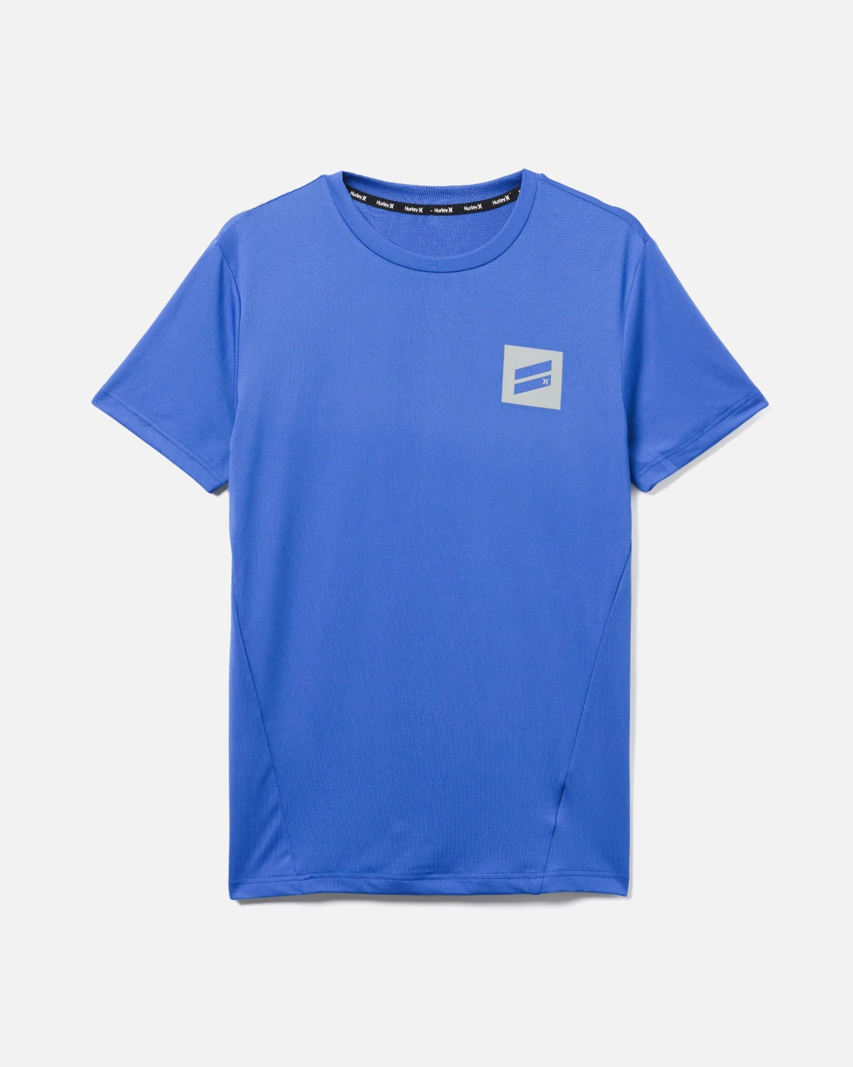 Exist Bootcamp Breathe Mesh Short Sleeve Performance Tee sold by Hurley