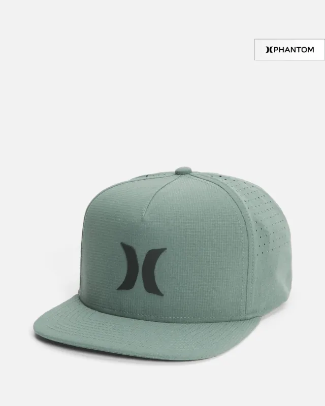 Phantom Surplus Hat sold by Hurley