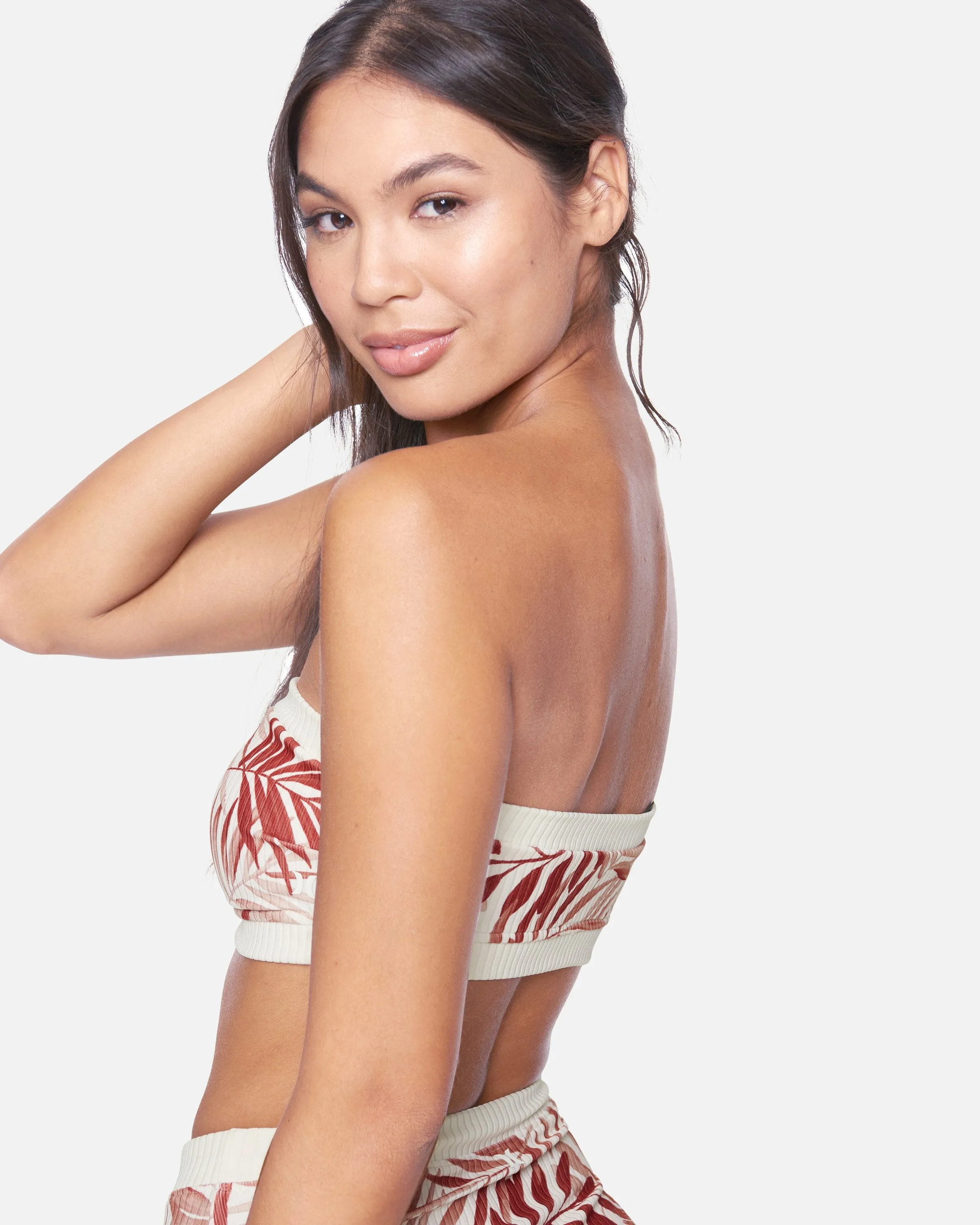 Block Party Bandeau sold by Hurley product image thumbnail 3