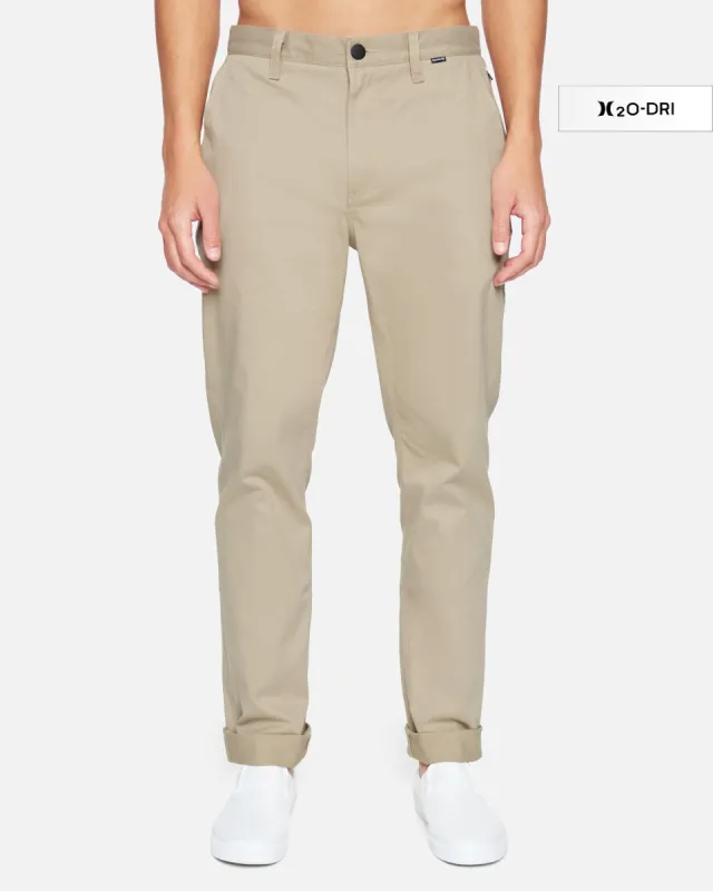 H2O-DRI Worker Pant sold by Hurley