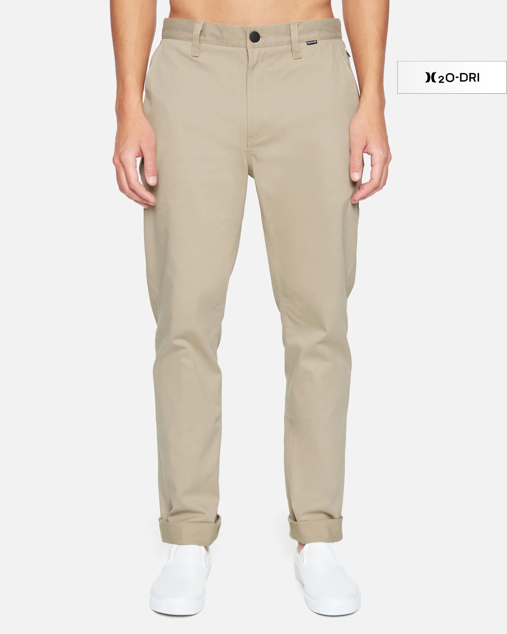 H2O-DRI Worker Pant sold by Hurley