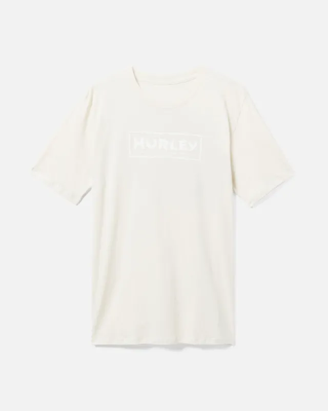 Everyday Death In Paradise Short Sleeve sold by Hurley