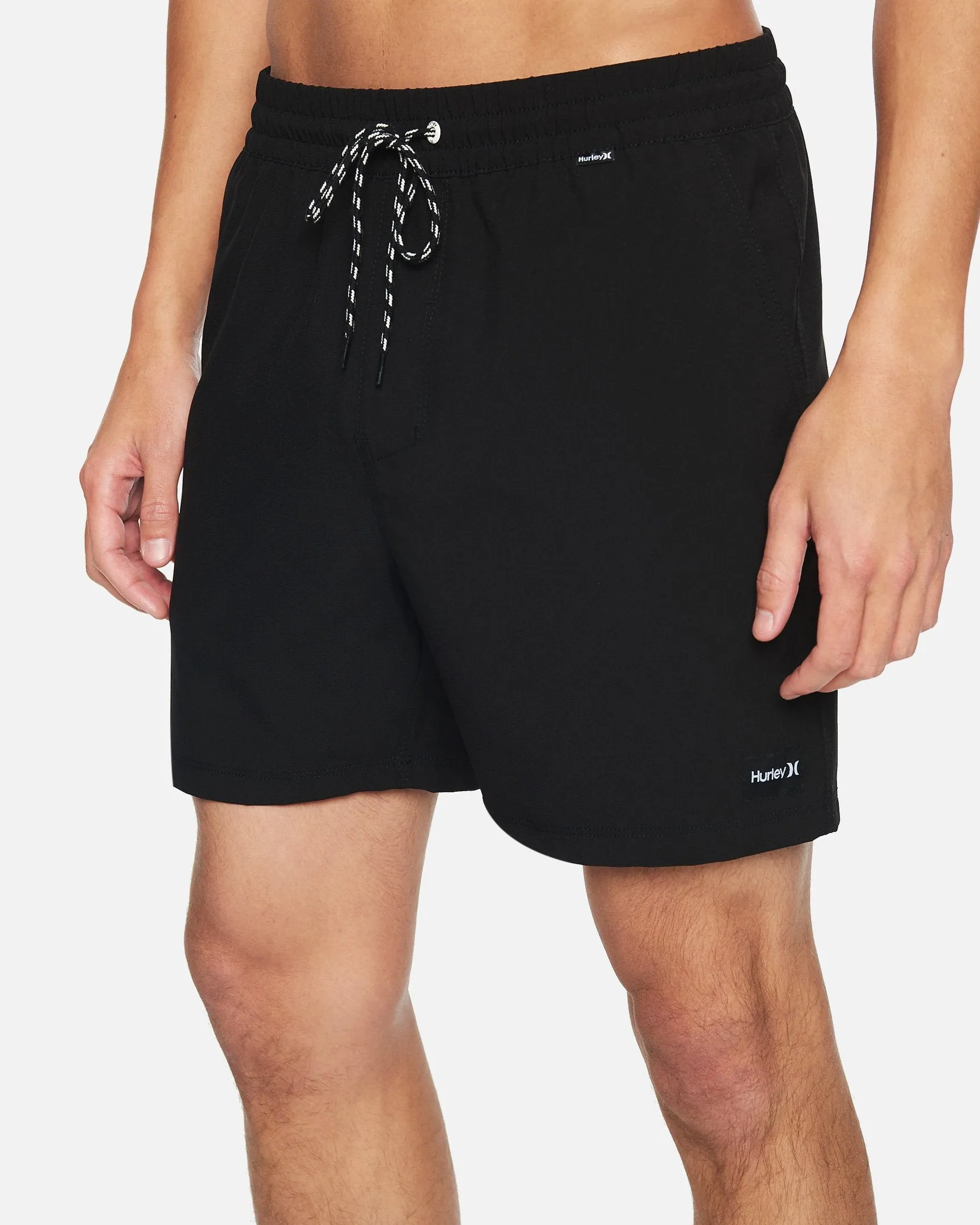 One and Only Volley Boardshorts 17" sold by Hurley