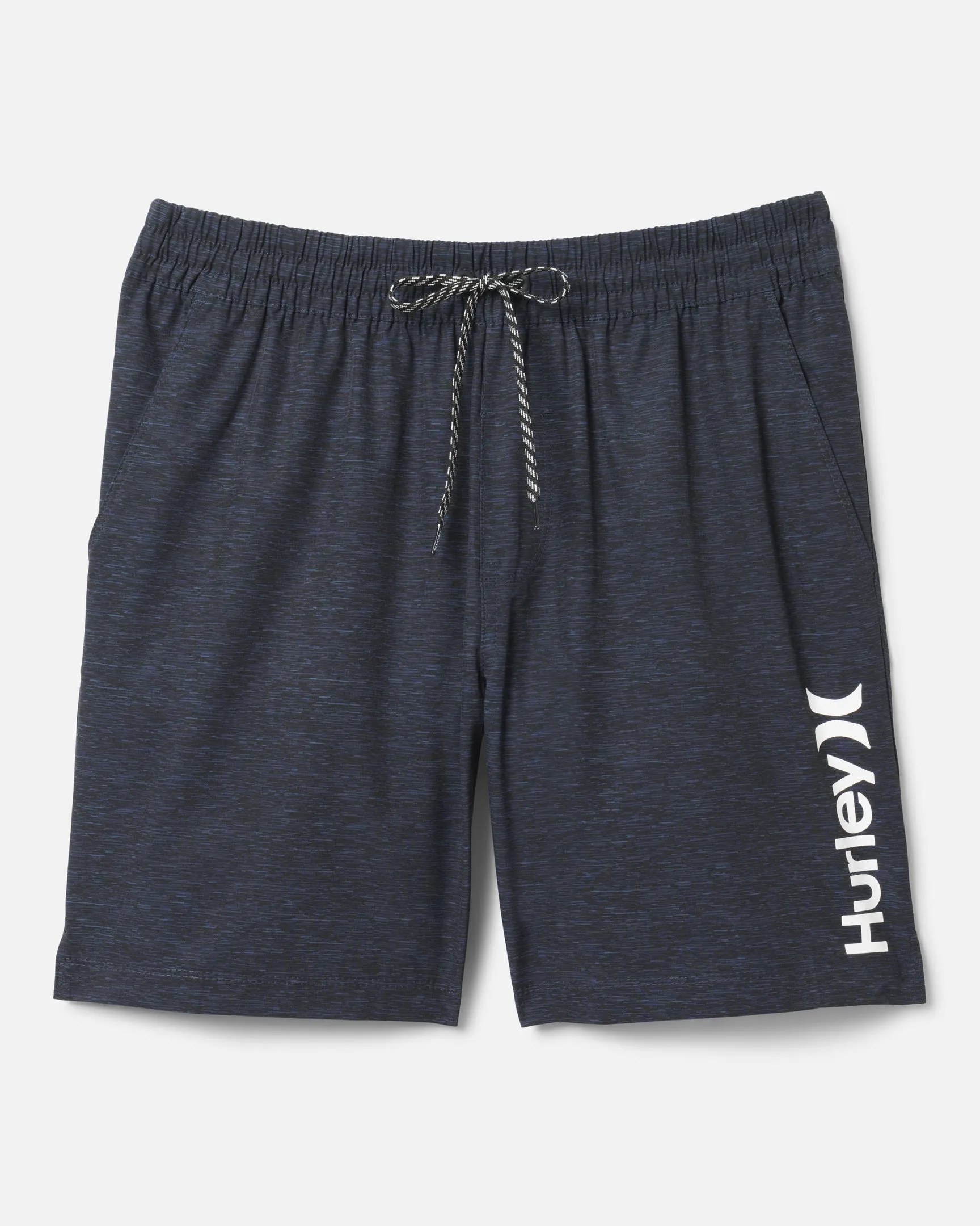 Essential Heather Volley Boardshort sold by Hurley