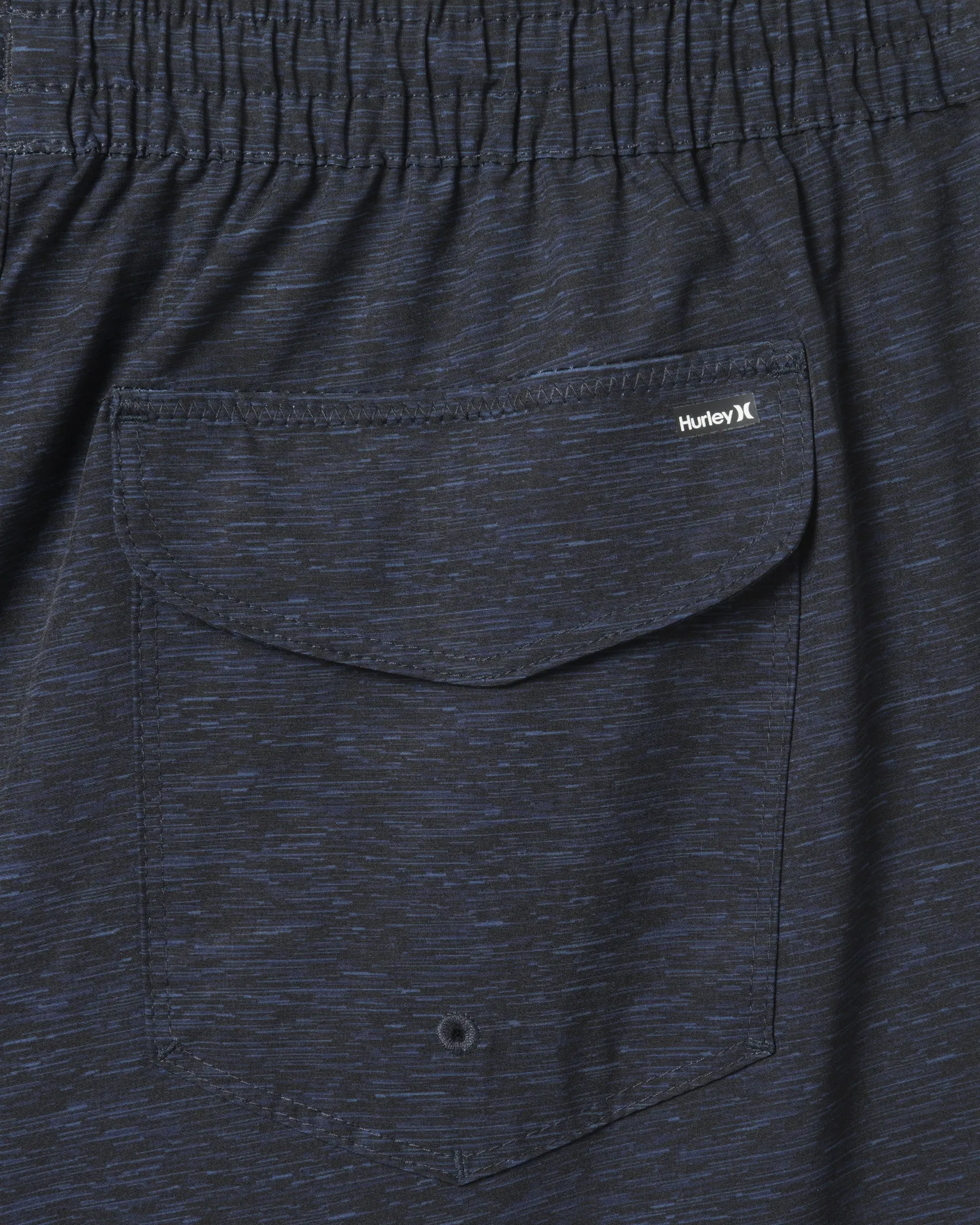 Essential Heather Volley Boardshort sold by Hurley product image thumbnail 3