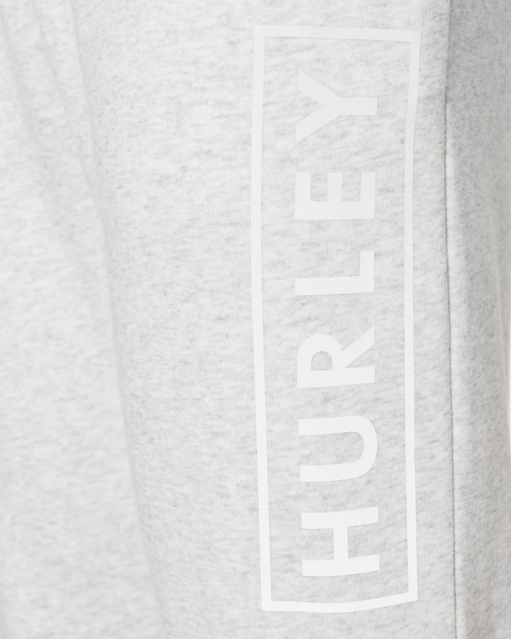 Essential Boxed Logo Relaxed Cotton Jogger sold by Hurley product image thumbnail 3
