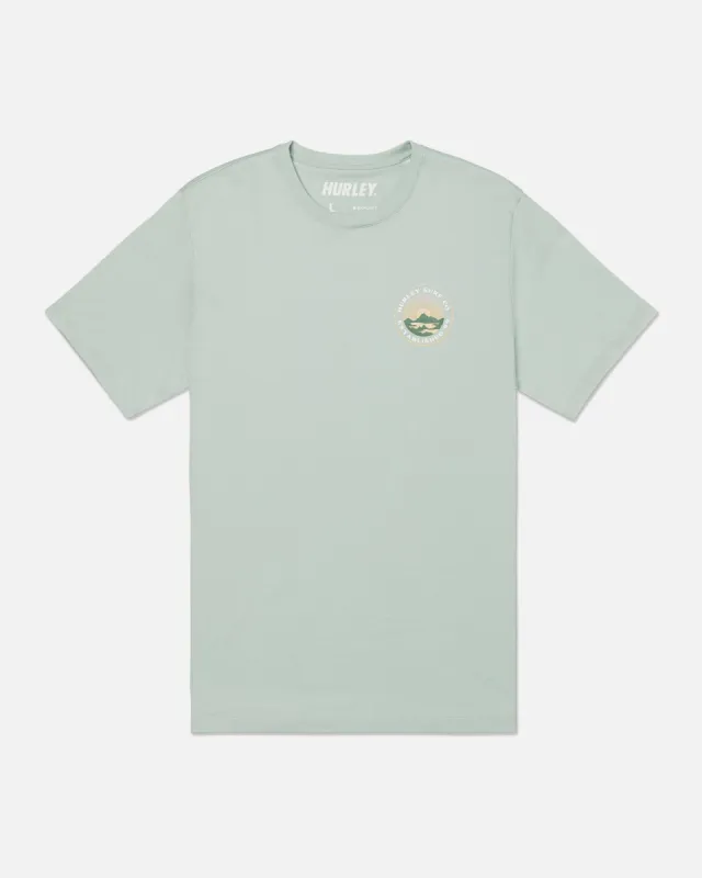 Everyday Explore Range Short Sleeve Tee sold by Hurley