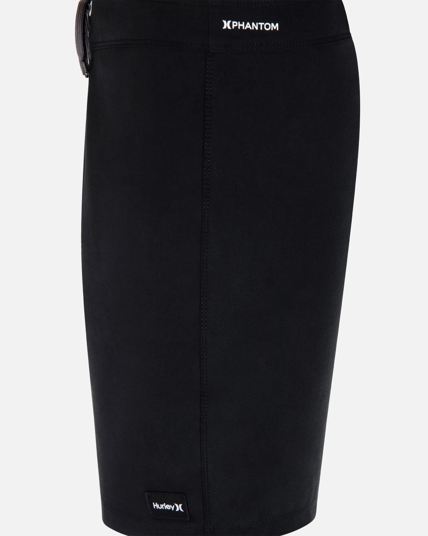 Phantom-Eco One And Only Solid 18" Boardshort sold by Hurley product image thumbnail 3