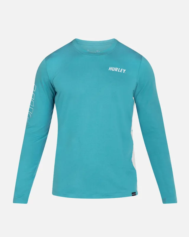 H2O Dri Easton Upf Long Sleeve Top sold by Hurley