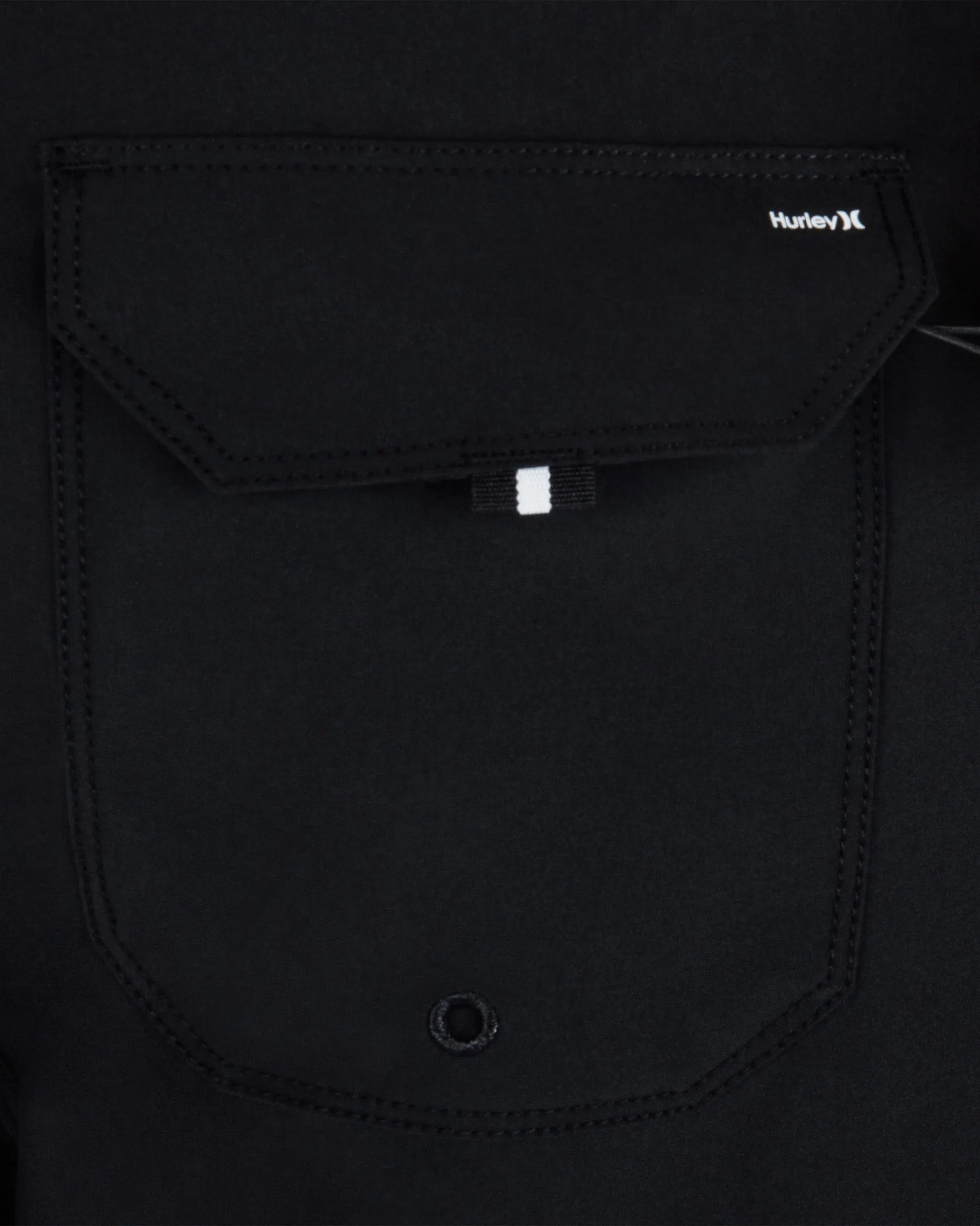 Phantom-Eco One And Only Solid 18" Boardshort sold by Hurley product image thumbnail 4