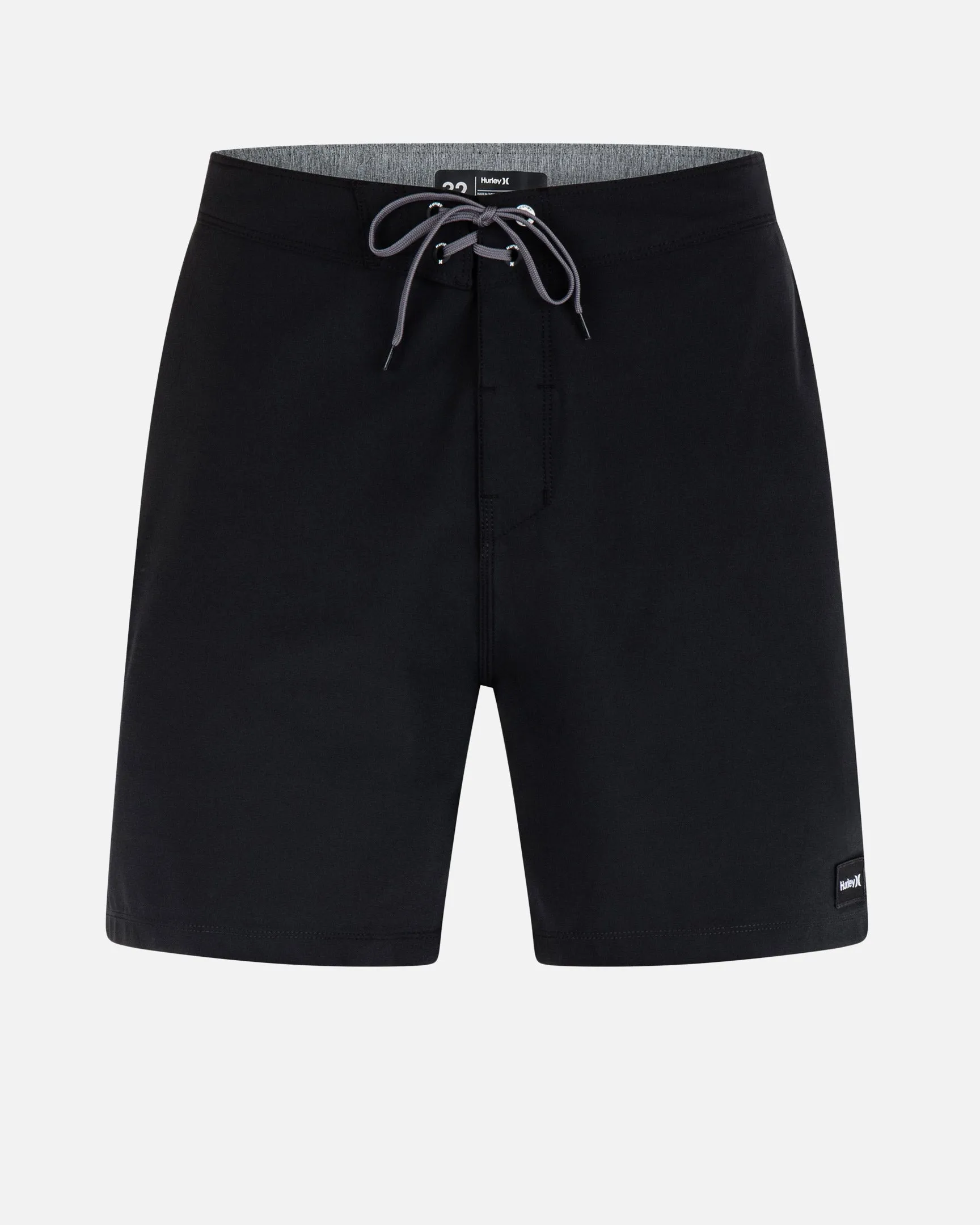 Phantom-Eco One And Only Solid 18" Boardshort sold by Hurley