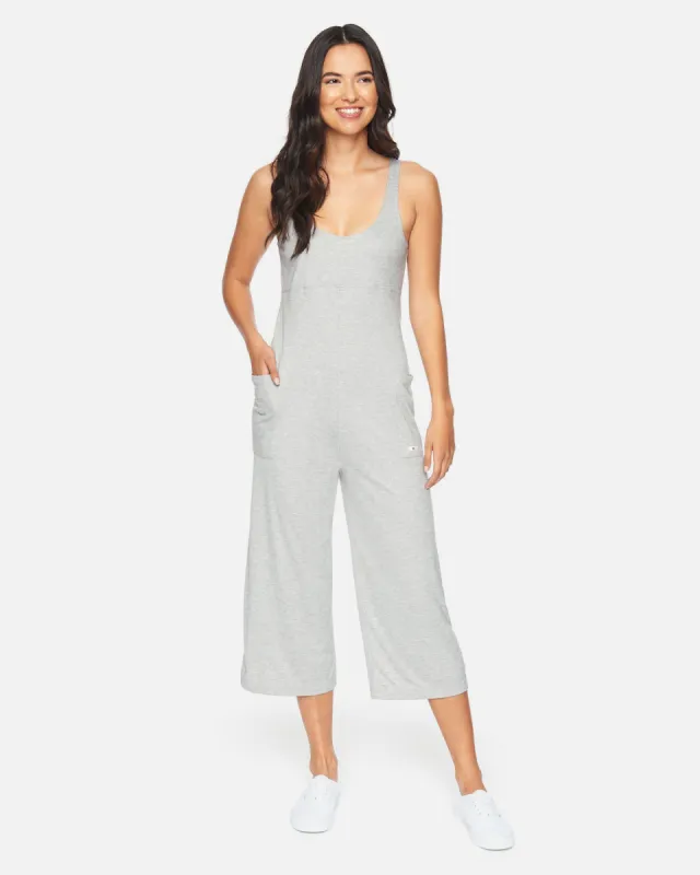Sandy Rib Jumpsuit sold by Hurley