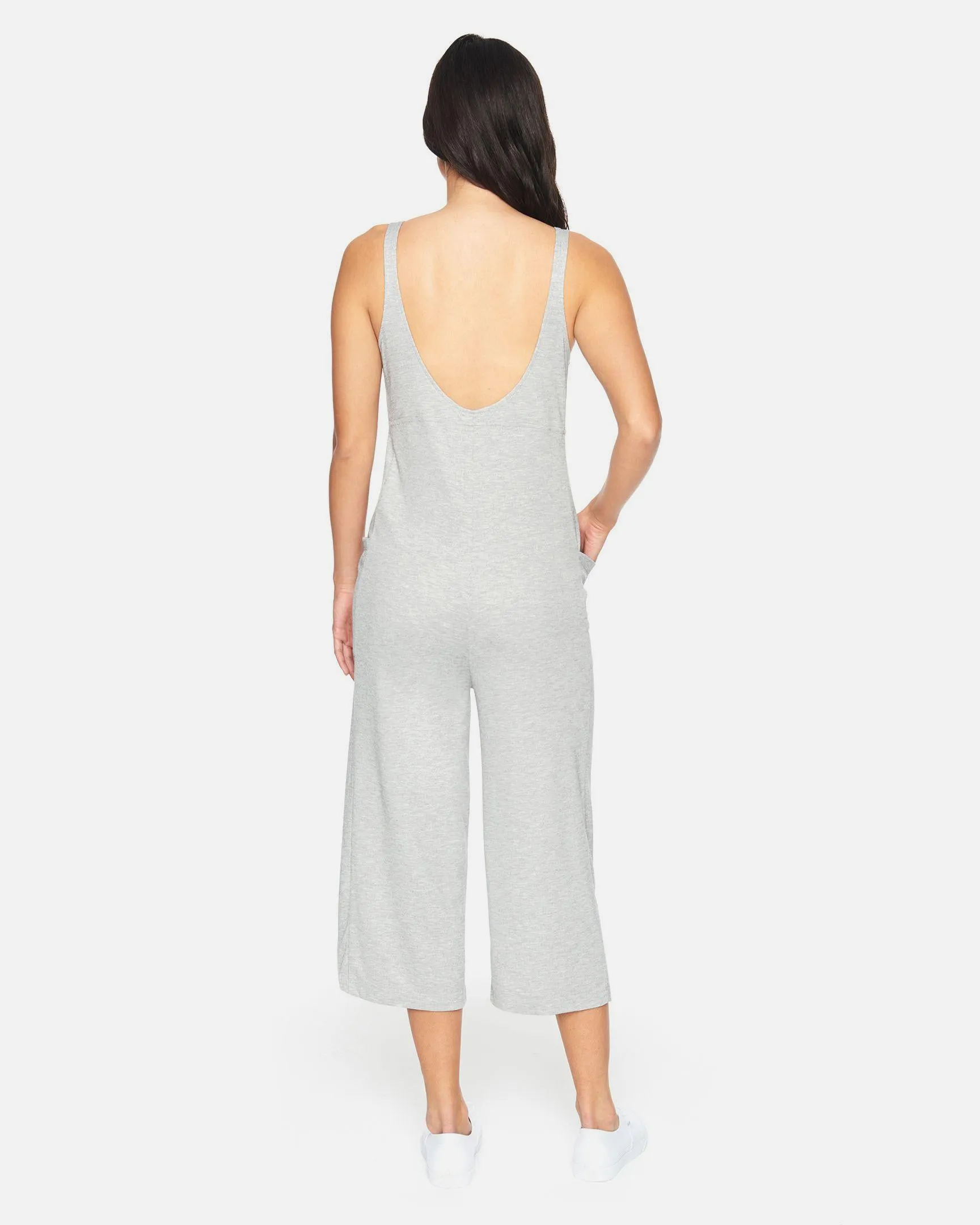 Sandy Rib Jumpsuit sold by Hurley product image thumbnail 2