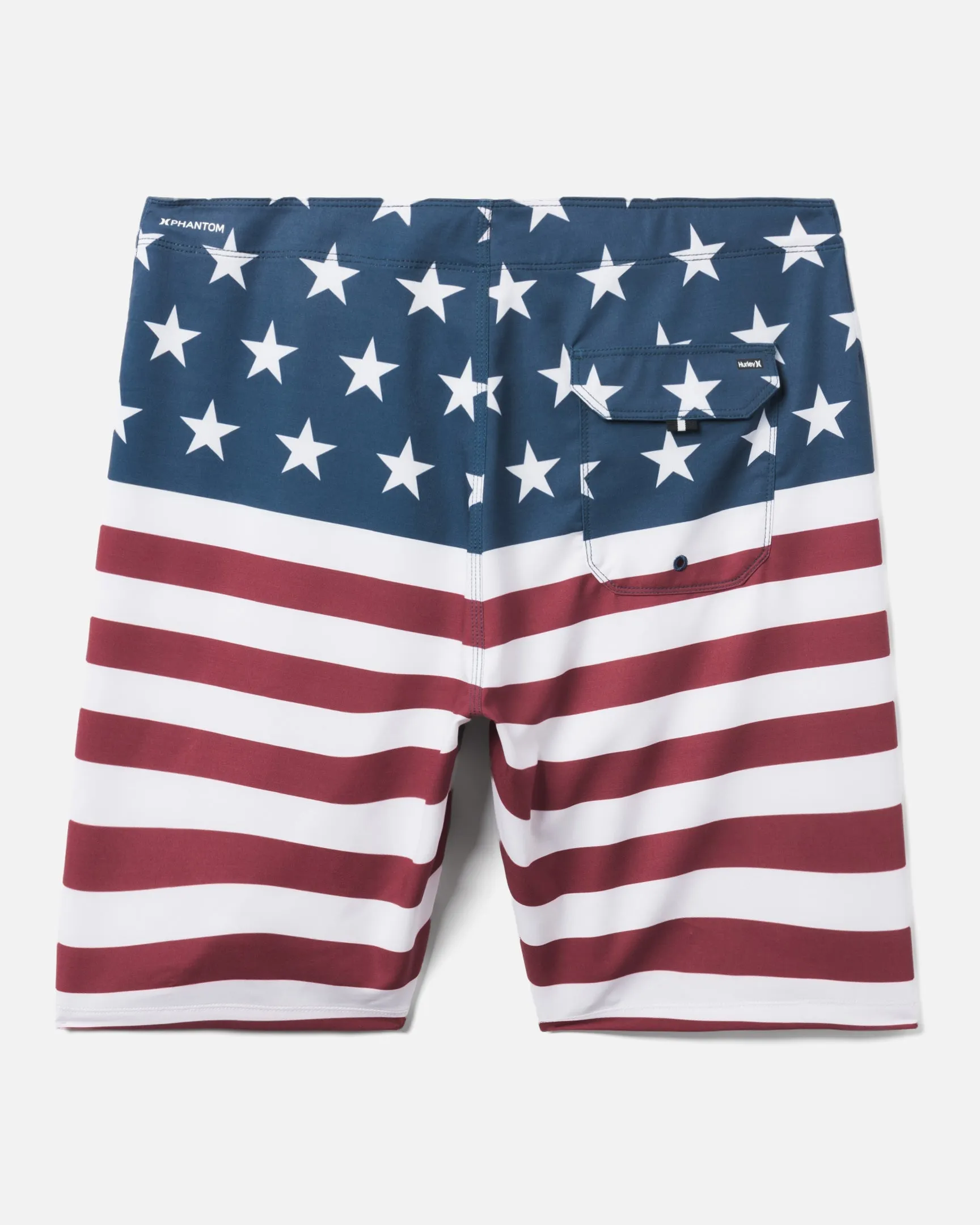Phantom Weekender Boardshort 20" sold by Hurley product image thumbnail 2
