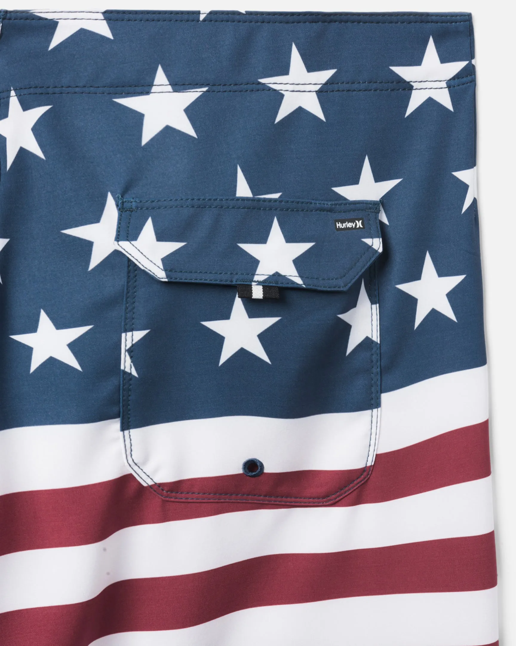 Phantom Weekender Boardshort 20" sold by Hurley product image thumbnail 3