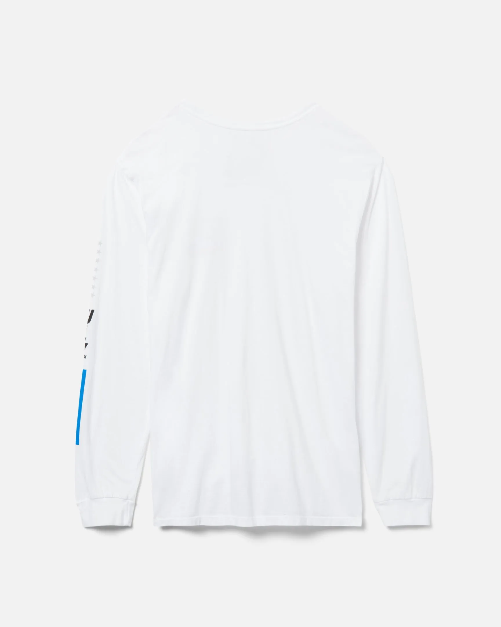 Everyday Washed Independence Long Sleeve T-Shirt sold by Hurley product image thumbnail 2