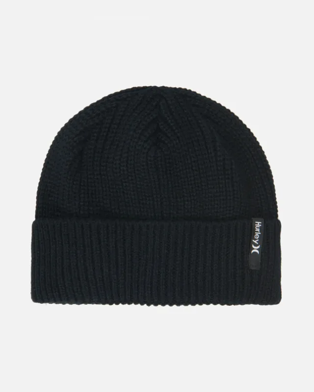 Max Cuff 2.0 Beanie sold by Hurley