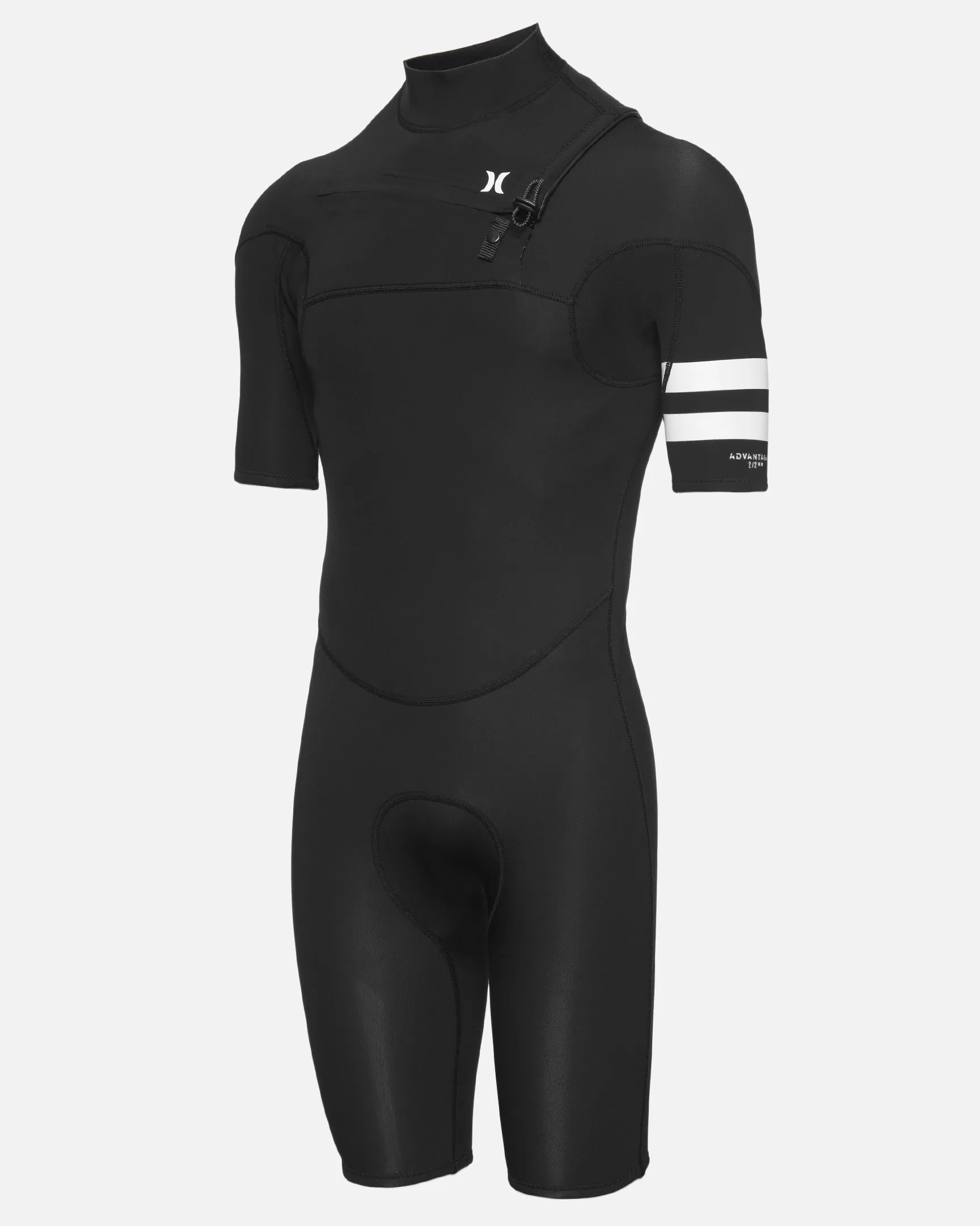 Mens Advantage 2/2mm Short Sleeve Springsuit sold by Hurley product image thumbnail 3