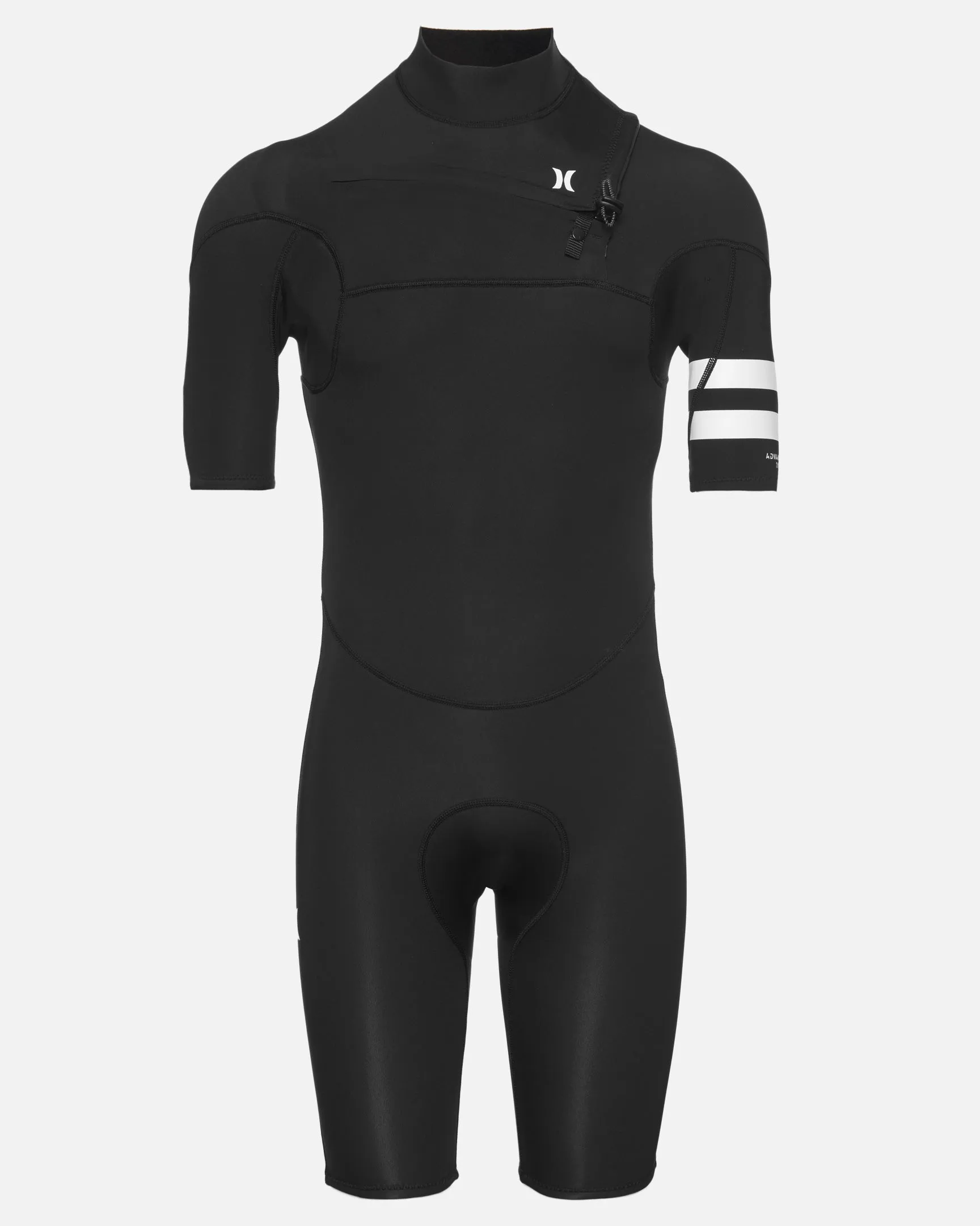 Mens Advantage 2/2mm Short Sleeve Springsuit sold by Hurley