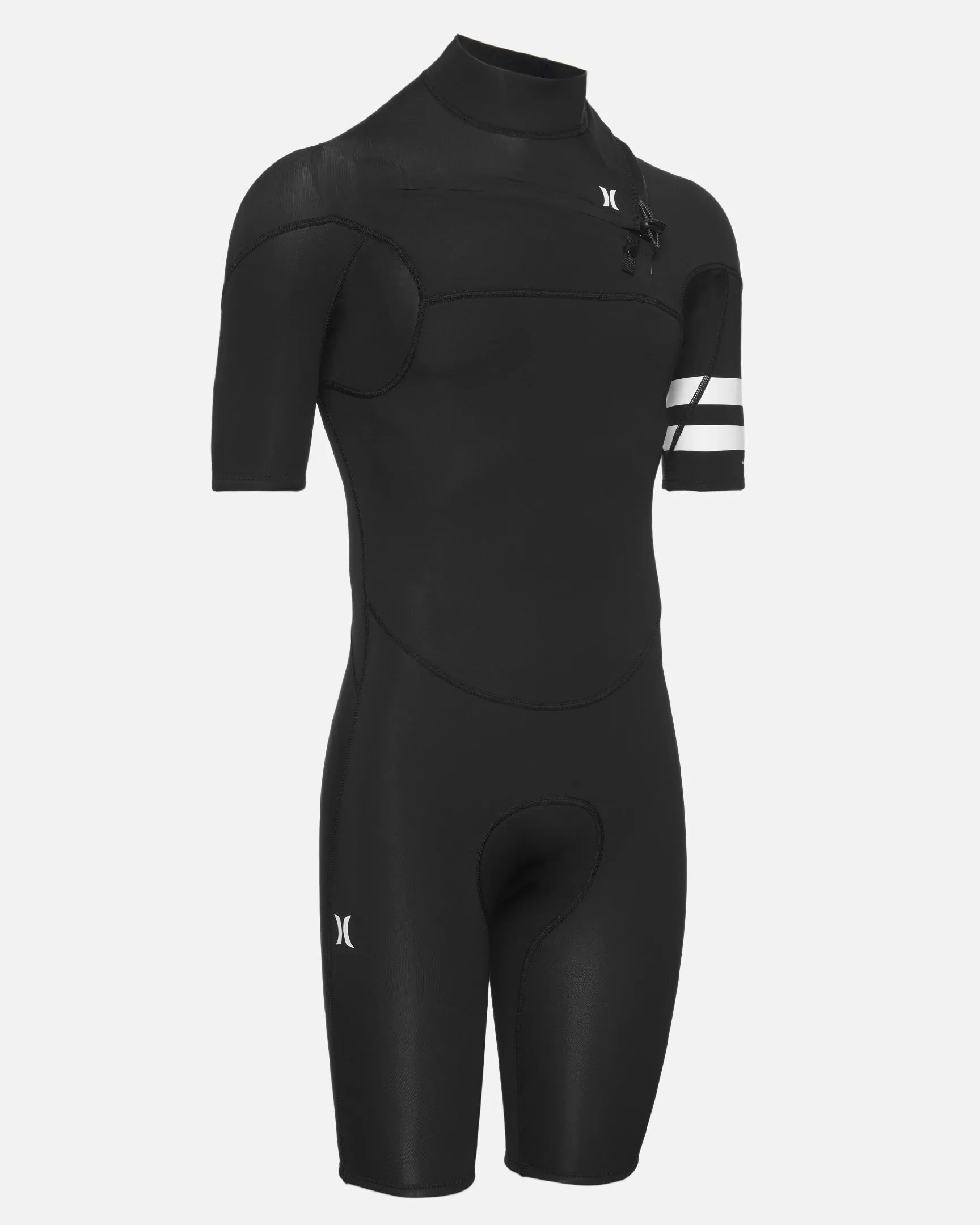 Mens Advantage 2/2mm Short Sleeve Springsuit sold by Hurley product image thumbnail 4