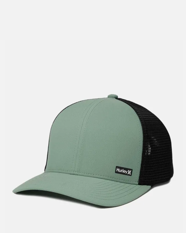 Hurley League Hat sold by Hurley