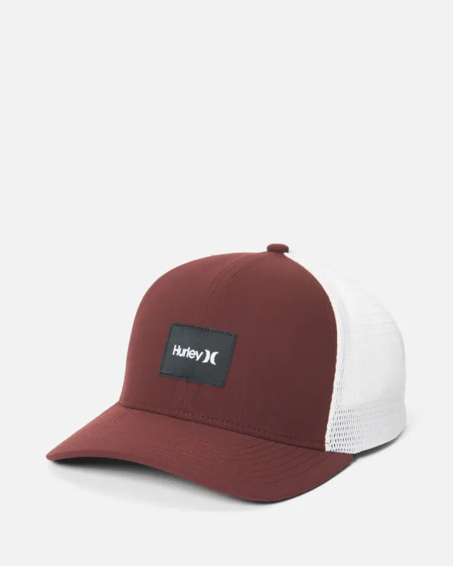 Warner Trucker Hat sold by Hurley