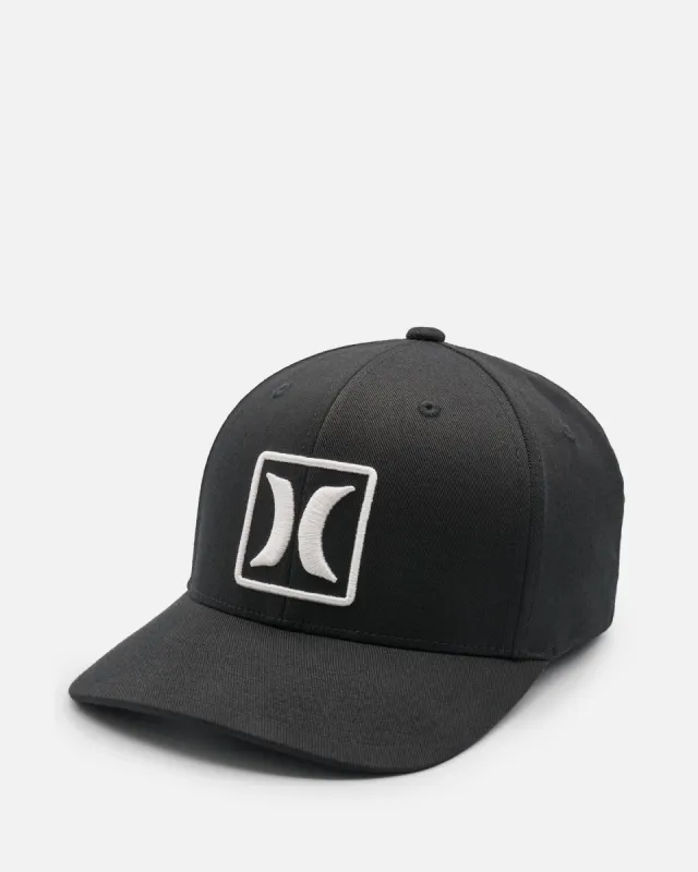 Reflect Icon Hat made by Hurley