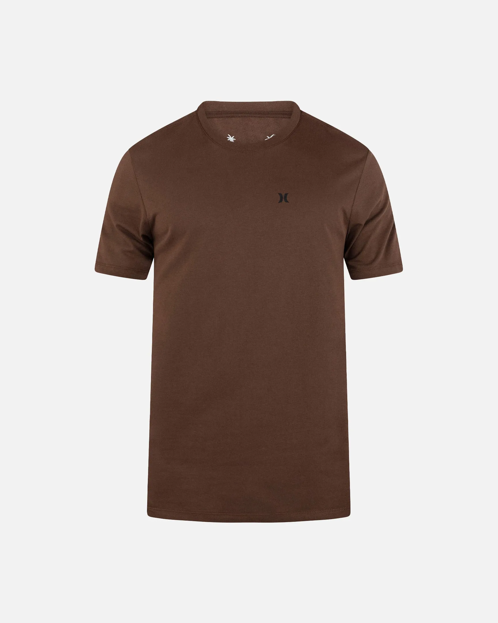 EVERYDAY EXPLORE ICON SHORT SLEEVE TEE sold by Hurley