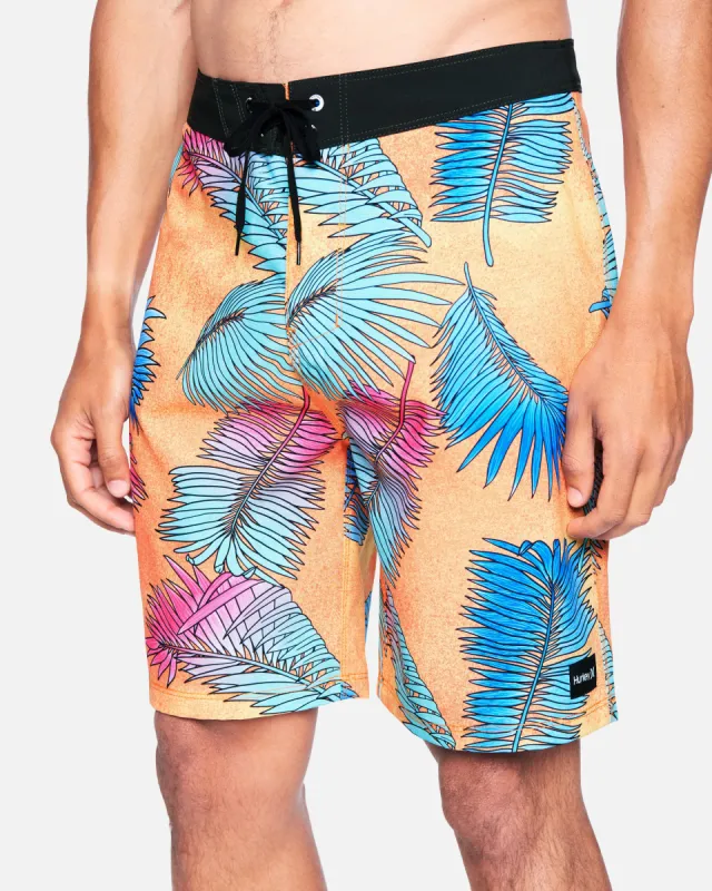 La Palma Boardshorts 20" sold by Hurley