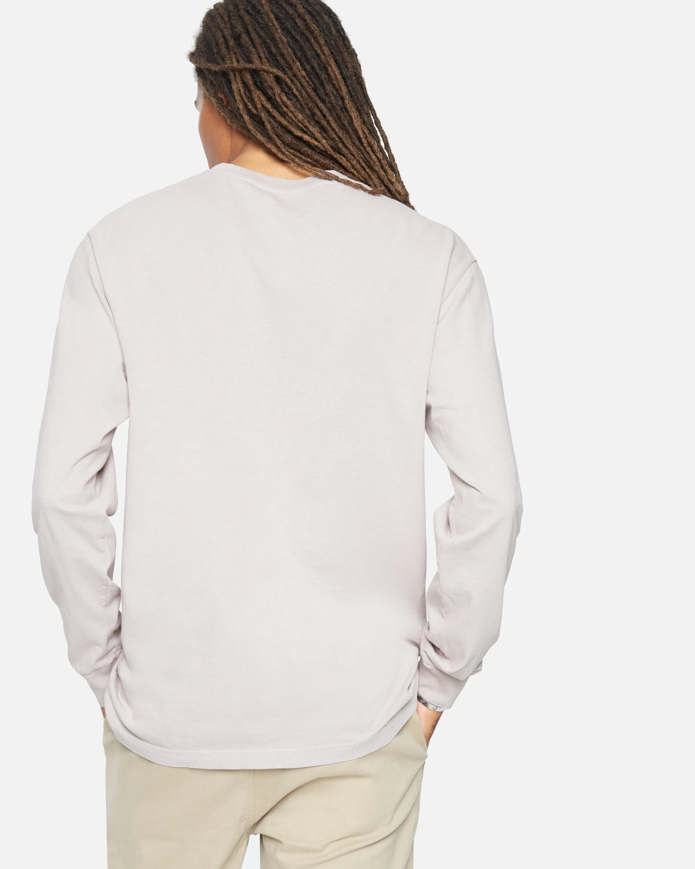 Boxy Gas Station Long Sleeve T-Shirt sold by Hurley product image thumbnail 2