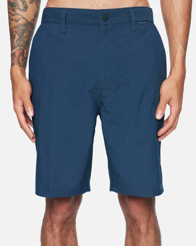 H2O-DRI Chino 2.0 Walkshorts 20" sold by Hurley