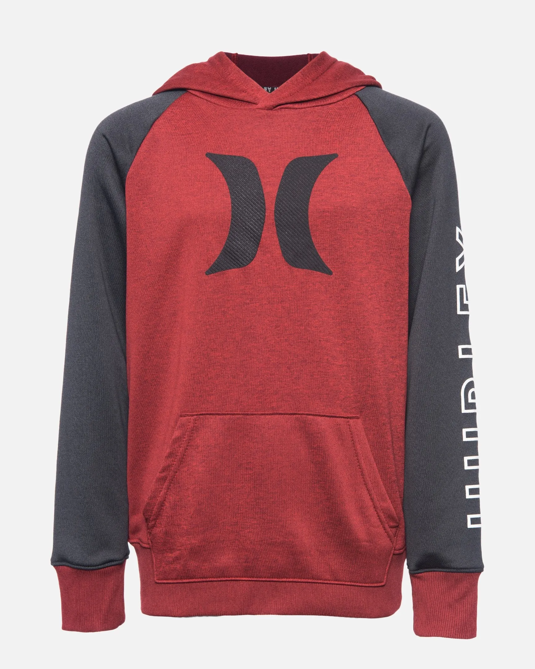Boys' H2O-DRI Solar Icon Pullover sold by Hurley