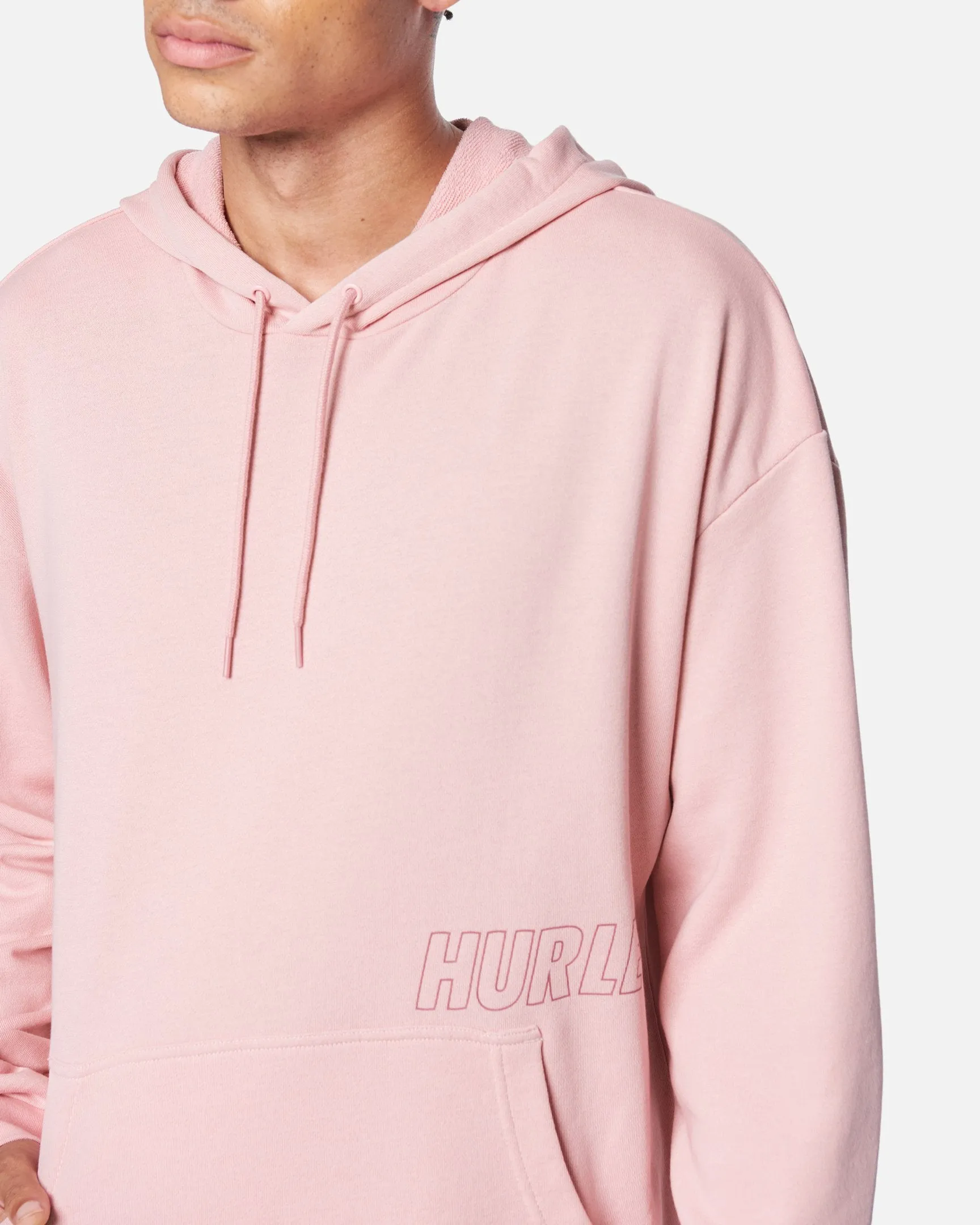 Lazy Daze Fleece Hoodie sold by Hurley product image thumbnail 5